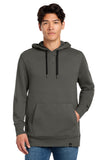 New Era  ®  French Terry Pullover Hoodie. NEA500