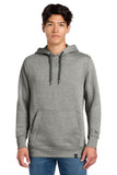 New Era  ®  French Terry Pullover Hoodie. NEA500