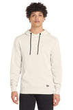 New Era  ®  Tri-Blend Fleece Pullover Hoodie. NEA510