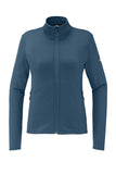 The North Face ®  Women's Aim Full-Zip Fleece Jacket NF0A8FQJ