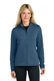 The North Face ®  Women's Aim Full-Zip Fleece Jacket NF0A8FQJ