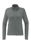 The North Face ®  Women's Aim Full-Zip Fleece Jacket NF0A8FQJ