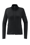 The North Face ®  Women's Aim Full-Zip Fleece Jacket NF0A8FQJ
