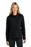 The North Face ®  Women's Aim Full-Zip Fleece Jacket NF0A8FQJ