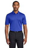 Nike Dri-FIT Hex Textured Polo. NKAH6266