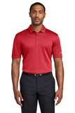 Nike Dri-FIT Hex Textured Polo. NKAH6266