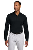 Nike Dri-FIT Micro Pique 2.0 Long Sleeve Polo NKDC2104