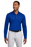 Nike Dri-FIT Micro Pique 2.0 Long Sleeve Polo NKDC2104