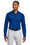 Nike Dri-FIT Micro Pique 2.0 Long Sleeve Polo NKDC2104