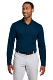 Nike Dri-FIT Micro Pique 2.0 Long Sleeve Polo NKDC2104