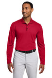 Nike Dri-FIT Micro Pique 2.0 Long Sleeve Polo NKDC2104