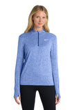 Nike Women's Dri-FIT Element 1/2-Zip Top NKDH4951