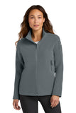 Nike Women's Full-Zip Soft Shell Jacket NKHM7937