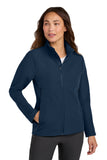 Nike Women's Full-Zip Soft Shell Jacket NKHM7937