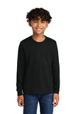 Next Level Apparel ®  Youth Cotton Long Sleeve Tee NL3311