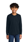Next Level Apparel ®  Youth Cotton Long Sleeve Tee NL3311