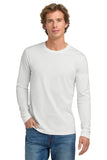 Next Level Apparel ®  Cotton Long Sleeve Tee. NL3601