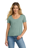 Next Level Apparel ®   Women's Festival Scoop Neck Tee. NL5030