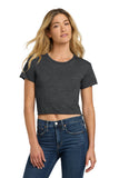 Next Level Apparel ®   Women's Festival Cali Crop Tee. NL5080