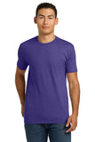 Next Level Apparel ®  Adult CVC Tee. NL6210