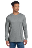 Next Level Apparel ®  Adult CVC Long Sleeve Tee NL6211
