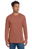 Next Level Apparel ®  Adult CVC Long Sleeve Tee NL6211