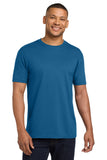 Next Level Apparel ®   Adult CVC Sueded Tee. NL6410