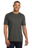 Next Level Apparel ®   Adult CVC Sueded Tee. NL6410
