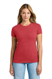 Next Level Apparel ®   Women's Tri-Blend Tee. NL6710