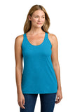 Next Level Apparel ®   Women's Tri-Blend Racerback Tank. NL6733
