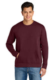 Next Level Apparel ®  Santa Barbara Pocket Sweatshirt NL9001