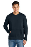 Next Level Apparel ®  Santa Barbara Pocket Sweatshirt NL9001