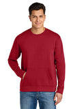 Next Level Apparel ®  Santa Barbara Pocket Sweatshirt NL9001