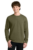 Next Level Apparel ®  Adult Malibu Crewneck Sweatshirt NL9002