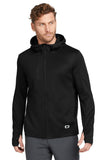 OGIO  ®  Stealth Full-Zip Jacket. OE728