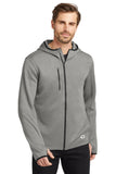 OGIO  ®  Stealth Full-Zip Jacket. OE728