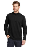 OGIO  ®  Luuma 1/2-Zip Fleece. OG813