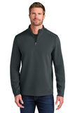 OGIO ®  Transcend 1/4-Zip OG861