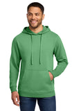 Port & Co ®  Beach Wash ®  Garment-Dyed Pullover Hooded Sweatshirt. PC098H