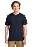 Port & Co ®  Ring Spun Cotton Tee. PC150