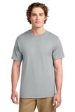Port & Co ®  Ring Spun Cotton Tee. PC150