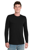 Port & Co ®  Tri-Blend Long Sleeve Tee. PC330LS