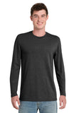 Port & Co ®  Tri-Blend Long Sleeve Tee. PC330LS
