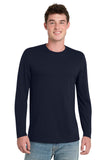 Port & Co ®  Tri-Blend Long Sleeve Tee. PC330LS
