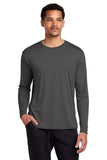 Port & Co ®  Long Sleeve Performance Tee. PC380LS