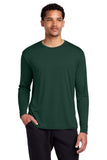 Port & Co ®  Long Sleeve Performance Tee. PC380LS