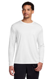 Port & Co ®  Long Sleeve Performance Tee. PC380LS