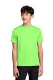 Port & Co ®  Youth Performance Tee. PC380Y