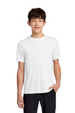 Port & Co ®  Youth Performance Tee. PC380Y