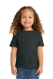Port & Co ®  Toddler Fan Favorite Tee. PC450TD